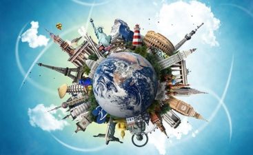 world